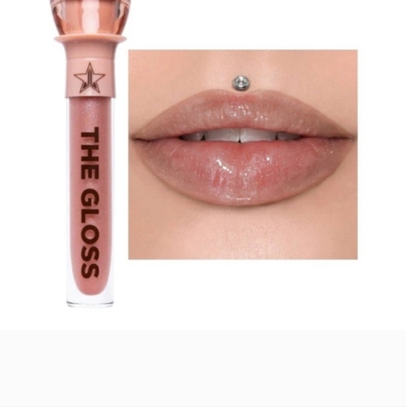 Jefree Star The Gloss in color Mouthful - Picture 3 of 3